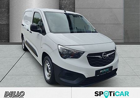 Opel Combo E 1.2 Temp Tel.-Vorb. PDC Speedlimiter Kli