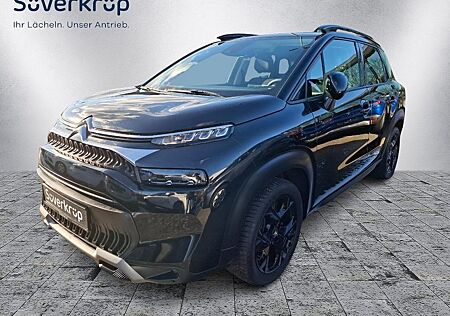 Citroën C3 Aircross 1.2 PureTech 110 SHINE Stop&Start
