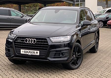 Audi Q7 3.0 TDI quattro