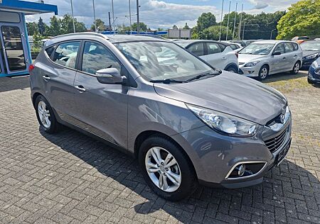 Hyundai ix35 2.0 Style 2WD