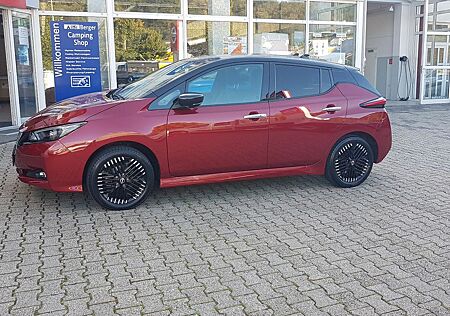 Nissan Leaf ZE1 e+ Tekna 59kWh 218PS Elektro AT