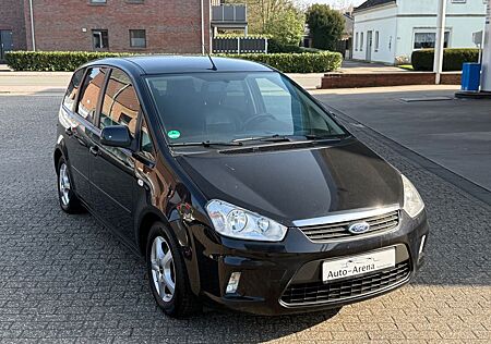 Ford C-Max 1.8 Black Magic