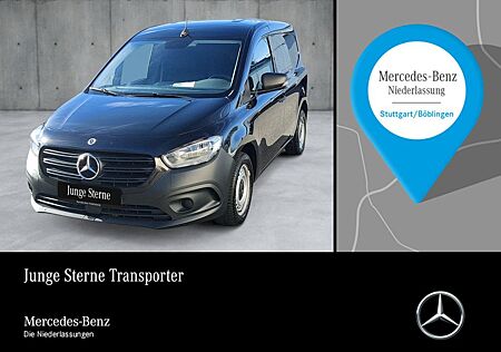 Mercedes-Benz Citan 110 KA BASE+WORKER PLUS+Klima+PTS+DAB