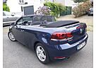 VW Golf Volkswagen 1.2 TSI Cabriolet , gefl . 1. Hd., TÜV 8/25