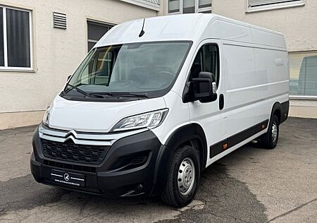 Citroën Jumper 35