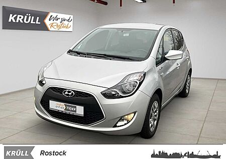 Hyundai ix20 1.6 Trend +ALLWETTER+SHZ+