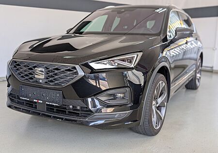 Seat Tarraco 2.0 FR ACC LED PANO AHK 360°KAMERA BEATS