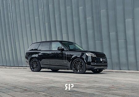 Land Rover Range Rover gebraucht kaufen Land Rover Range Rover P460e SE PHEV I Pano I Meridian I BT