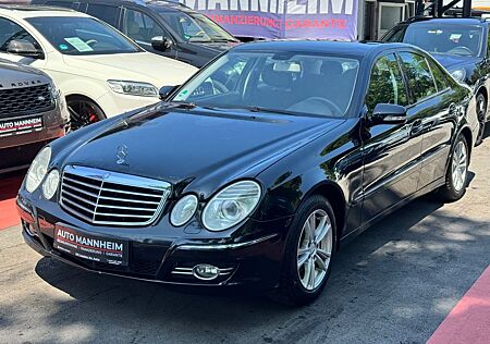 Mercedes-Benz E 220 CDI AVANTGARDE