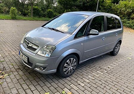 Opel Meriva 1.4 TWINP. ecoFLEX Selection "110 Jah...