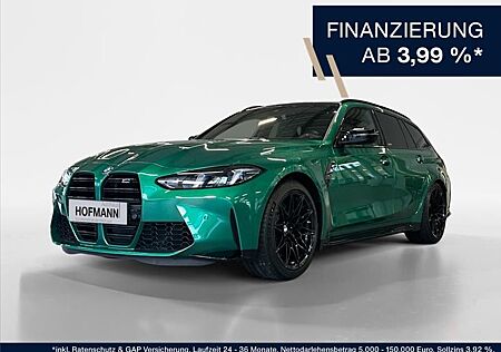 BMW M3 Competition Touring M xDrive+Innopaket+H/K