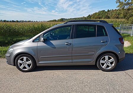 VW Golf Plus Volkswagen 1.4 TSI Trendline Trendline