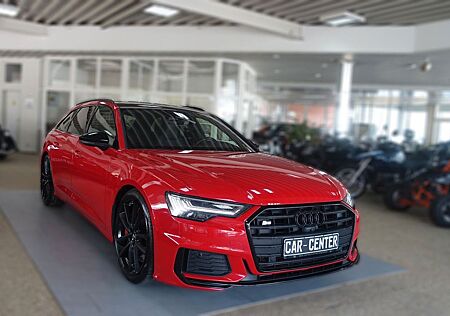 Audi S6 Avant 3.0 TDI qu; HDmx B&oAdv AIR Allradl 21Z