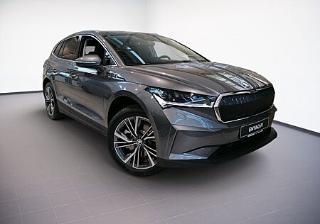 Skoda Enyaq 85 Suite NAV.MATRIX.KAM.TRAVEL.WÄRME-P.AHK