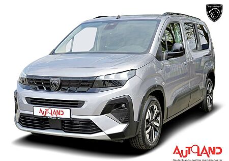 Peugeot Rifter GT-Line 1.5 BlueHDi 130 Aut LED ACC Kamer