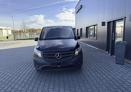 Mercedes-Benz Vito Kasten 114 CDI .AUTOMATIK,NAVI,Klima,16700