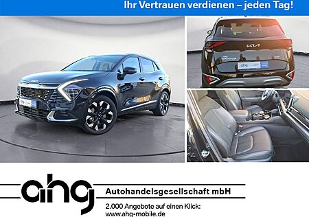 Kia Sportage 1.6 T-GDI Hybrid Spirit AWD ACC RFK