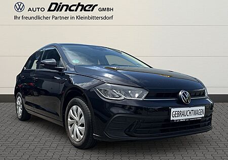 VW Polo Volkswagen VI Life*DSG*