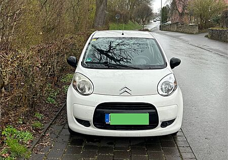 Citroën C1 1.0 Style Style