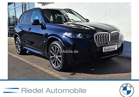 BMW X5 xDrive40d M Sportpaket*Komfortsitze*Pano*AHK*