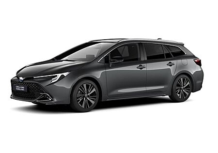 Toyota Corolla TS+TEAMPLAYER+TEC-P+MODELL2025+SOFORT