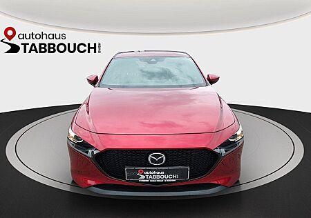 Mazda 3 SELECTION+CARPLAY+KAMERA+LED+HEAD-UP