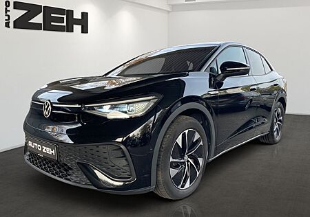 VW ID.5 Volkswagen Pro Perf.+Pano+AHK+Kamera+Navi+AR-HuD+WP+