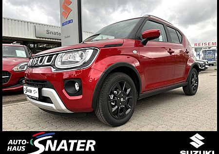 Suzuki Ignis 1.2 HYBRID COMFORT | LED | DT FZG