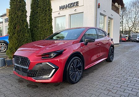 Renault Clio Esprit Alpine Full Hybrid E-Tech 160