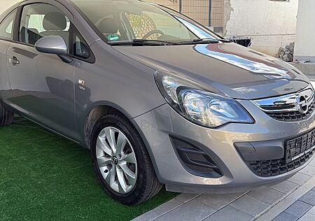 Opel Corsa 1.4 Active Active