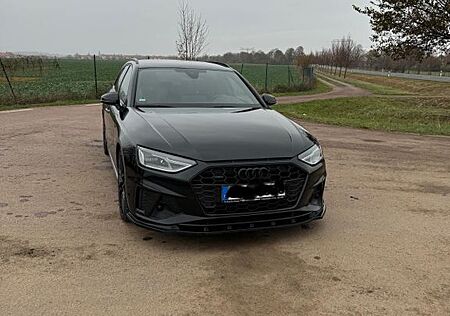Audi A4 45 TDI tiptronic quattro S line Avant S line