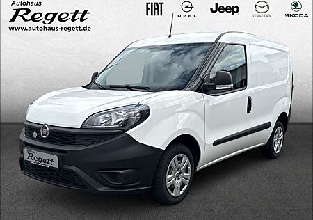 Fiat Doblo Easy Kasten 1.3 Multijet EU6d-T*Berganfahr