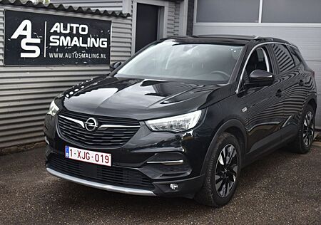 Opel Grandland X Grandland 1.5 Turbo X Innovation 130Pk *Navi/Led