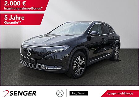 Mercedes-Benz EQA 250 Progressive Kamera Totwinkel Distronic