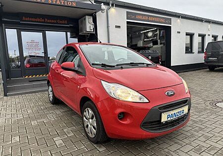 Ford Ka 1.2 Cool & Sound-Paket Winter-Paket PDC