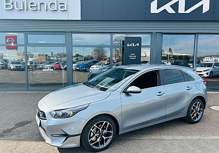 Kia Cee'd Ceed 1.5 T 48V 140 PS DCT Ultimate Style JBL