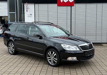 Skoda Octavia Combi Ambition