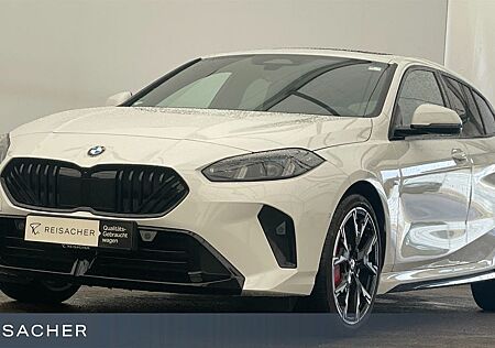 BMW 118d M-Sport,M-Sport PRO,Pano,AHK,Autom