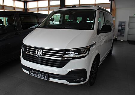 VW T6 California Volkswagen T6.1 California California Ocean Edition FWD