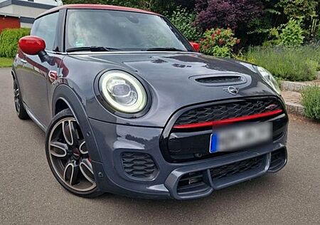 Mini John Cooper Works Chili HK HiFi DAB LED RF