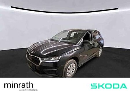 Skoda Fabia 1.0 MPI Ambition CarPlay LED Navi PDC Klim