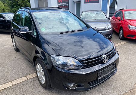 VW Golf Volkswagen Plus VI Match Euro5/PDC/SHZ/Tempo