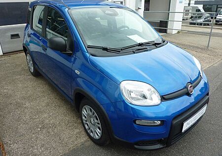 Fiat Panda Pandina HYBRID 1,0 51 kW ( 70 PS ) PDC Kl