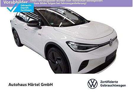 VW ID.4 Volkswagen GTX 4MOTION 77 KWH AUTOMATIK Bluetooth Navi
