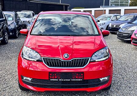 Skoda Citigo Style/Pdc/Shz