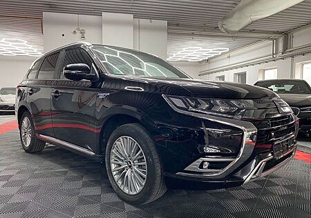 Mitsubishi Outlander PHEV Plus Spirit 4WD