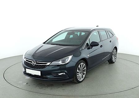 Opel Astra ST 1.4 Turbo Vollausstattung 3 J. Garantie