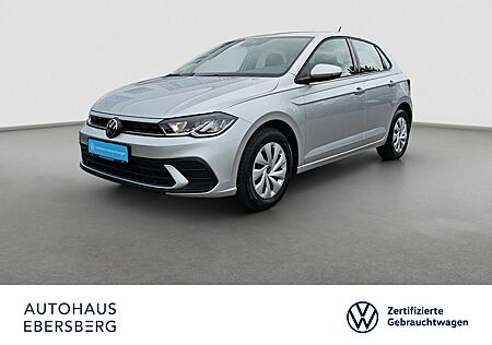 VW Polo Volkswagen 1.0 TSI Connect Navi LED Digital