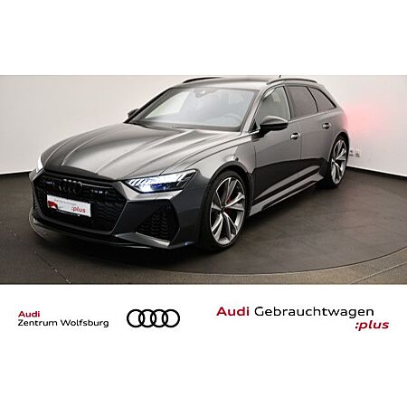 Audi RS6 leasen
