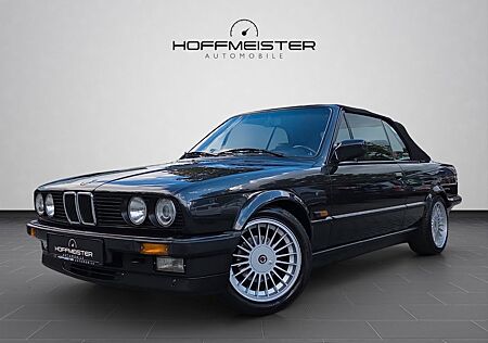 BMW 325i E30 Cabrio*H-Kennzeichen*AlpinaFelgen*
